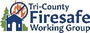 Tri-County Firesafe Working Group Logo